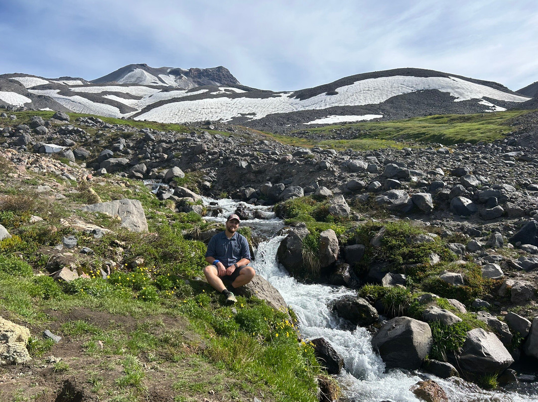 Valle de Aguas Calientes-奇廉必去景点