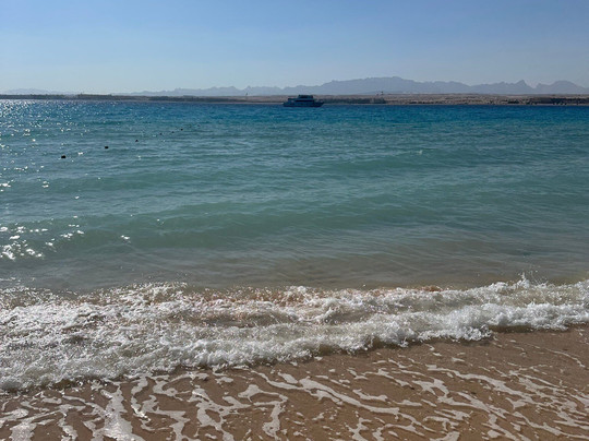 AJIRA Resort Sahl Hasheesh