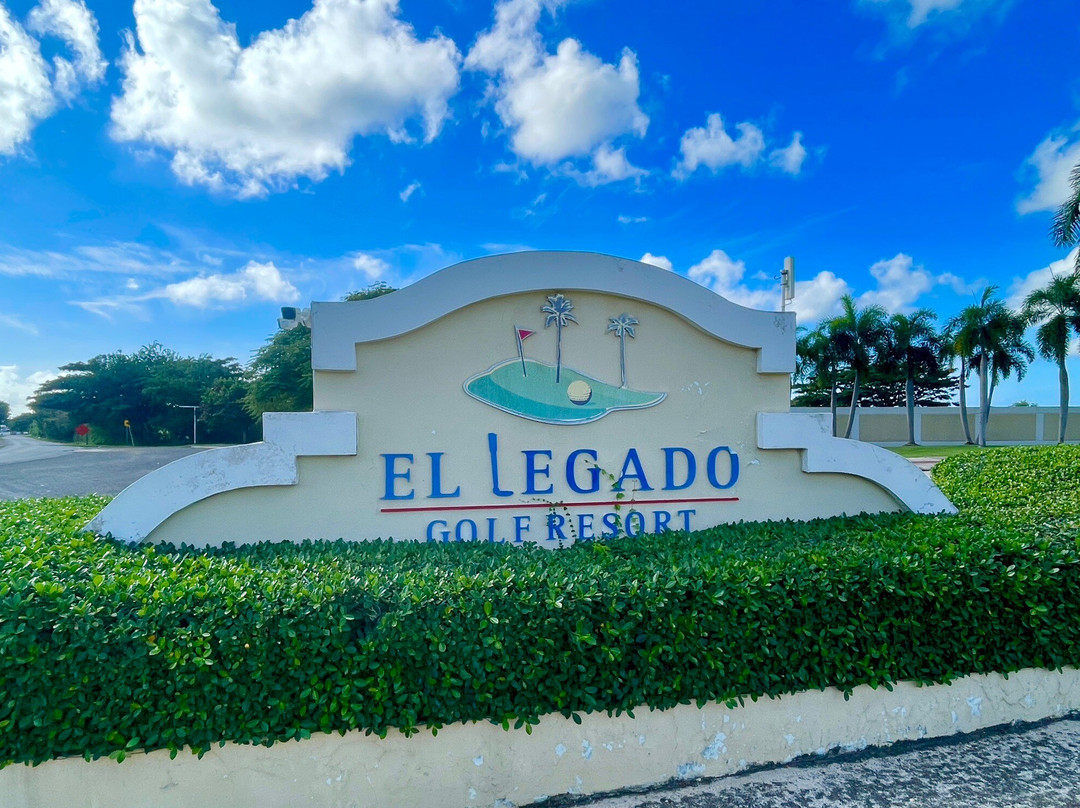 El Legado Golf Resort主图