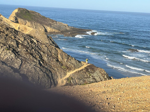 Vicentina Transfers-法罗必去景点