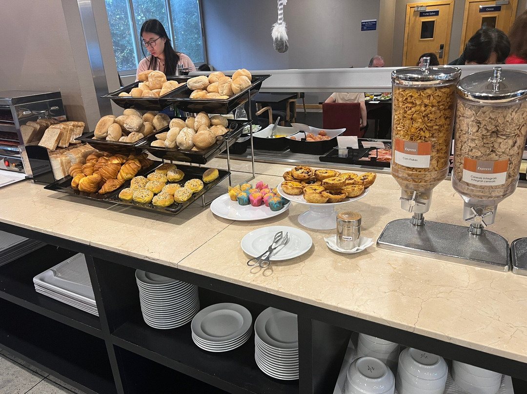 Holiday Inn Express Lisbon - Oeiras By IHG主图