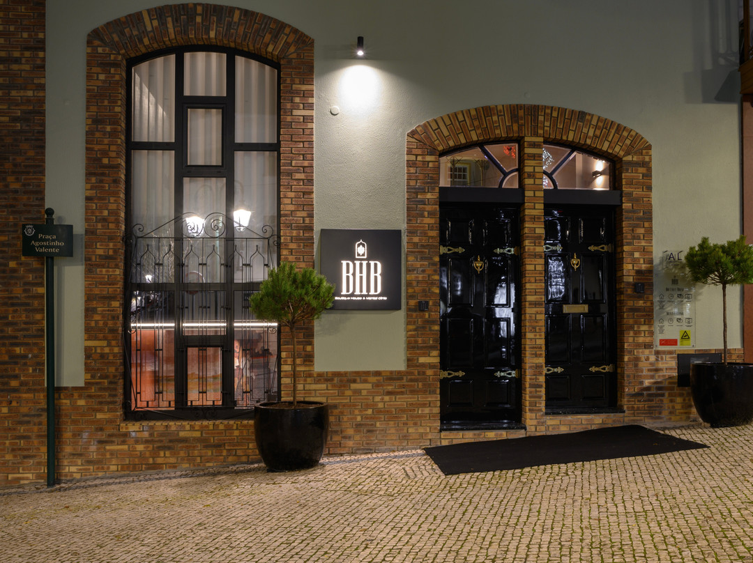 Bhb Boutique House