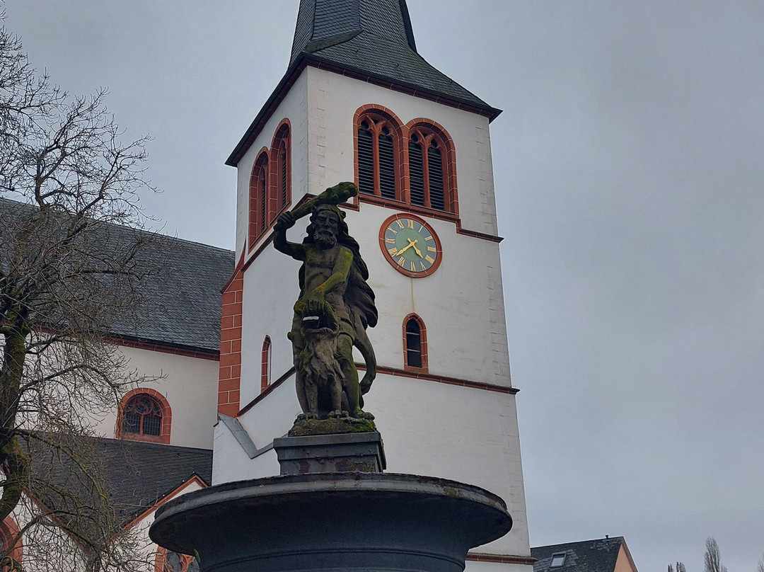 贝勒索斯伽藤酒店主图