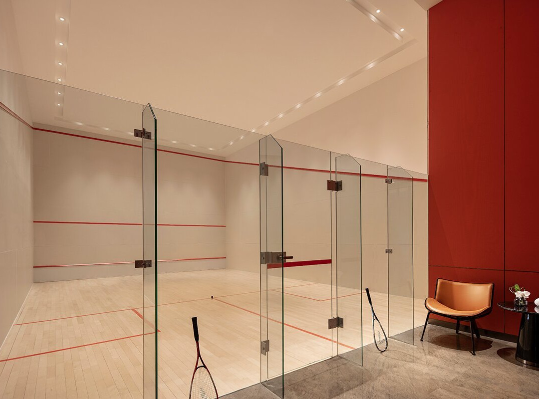 兰州凯悦酒店主图