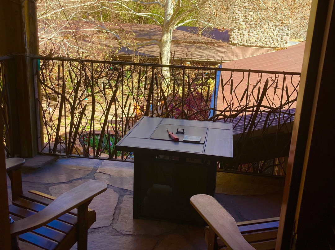 艾尔波特塞多纳酒店主图