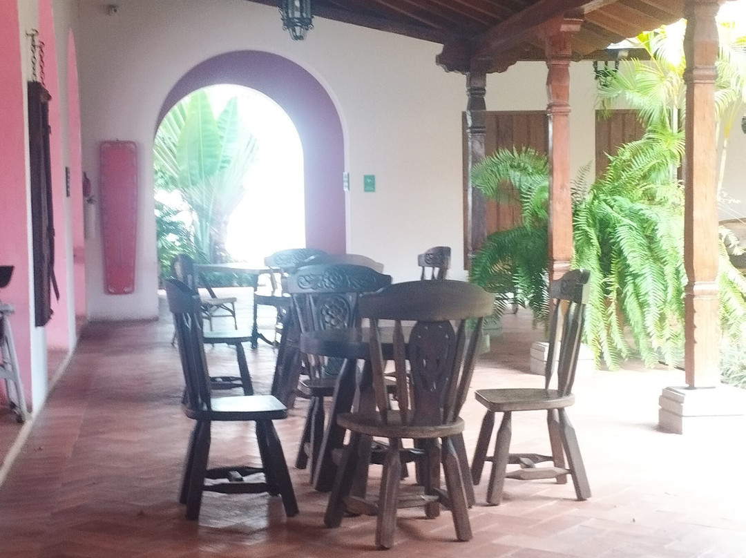 Hostal Dona Manuela主图