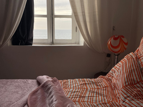 艺术家之家住宿加早餐旅馆主图