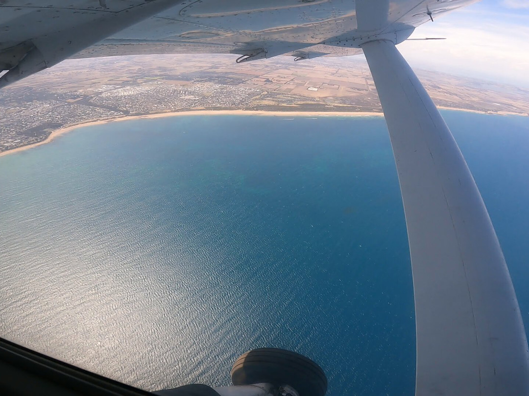 Torquay Skydivers-托基必去景点