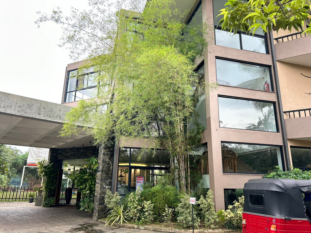 Vinrich Lake Resort主图