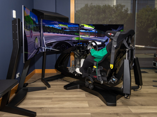 Estoril Racing Lab-卡斯凯什必去景点