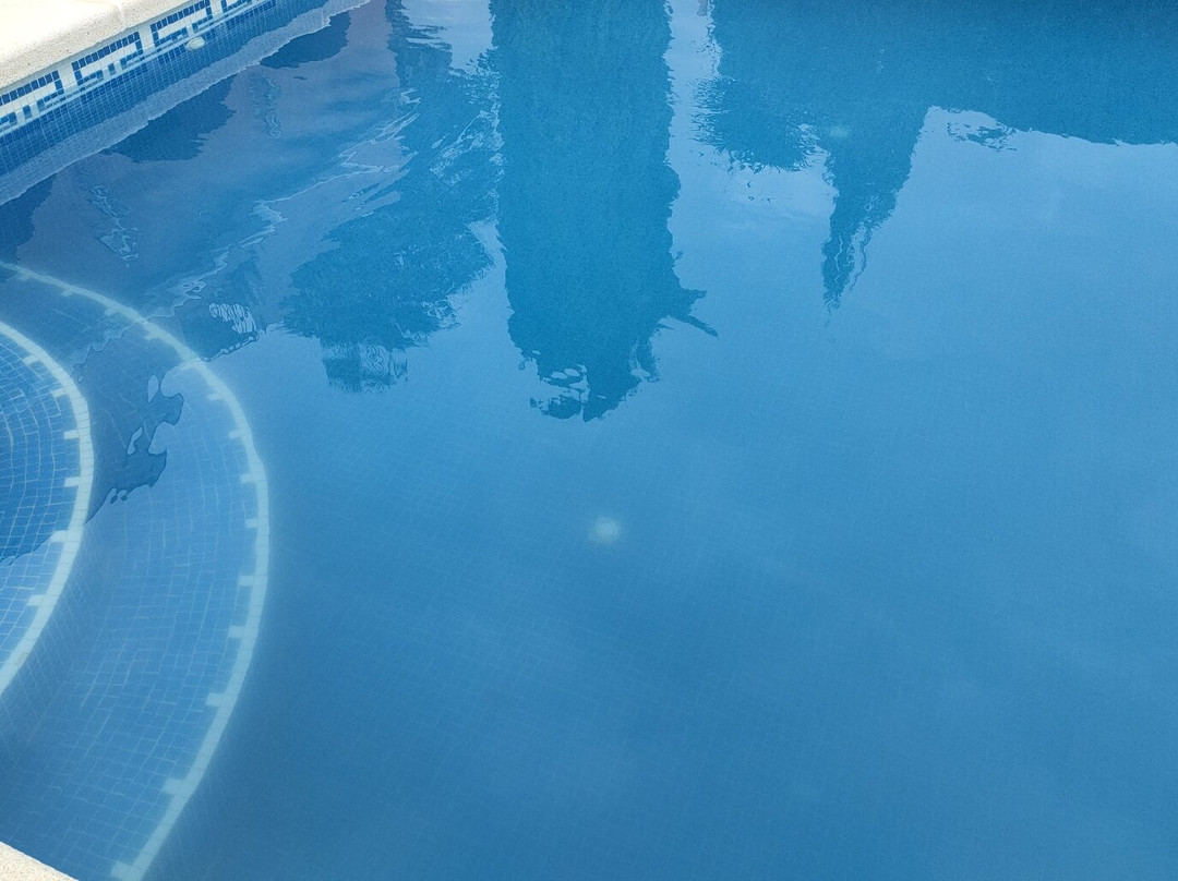 Villa Alqueria主图