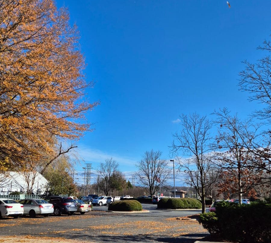 温斯顿塞勒姆拉昆塔温德姆套房酒店主图