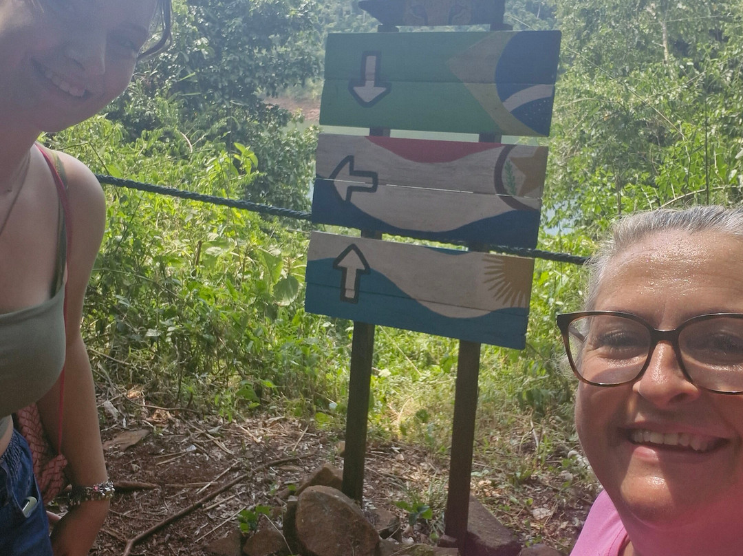 Aguaray Eco Esportes-伊瓜苏必去景点