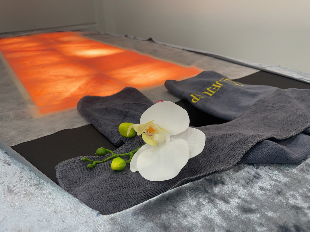 Jeju Spa-Cam Duc必去景点