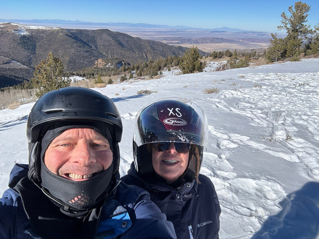 Thunder Mountain Motorsports, Inc.-布里安赫德必去景点