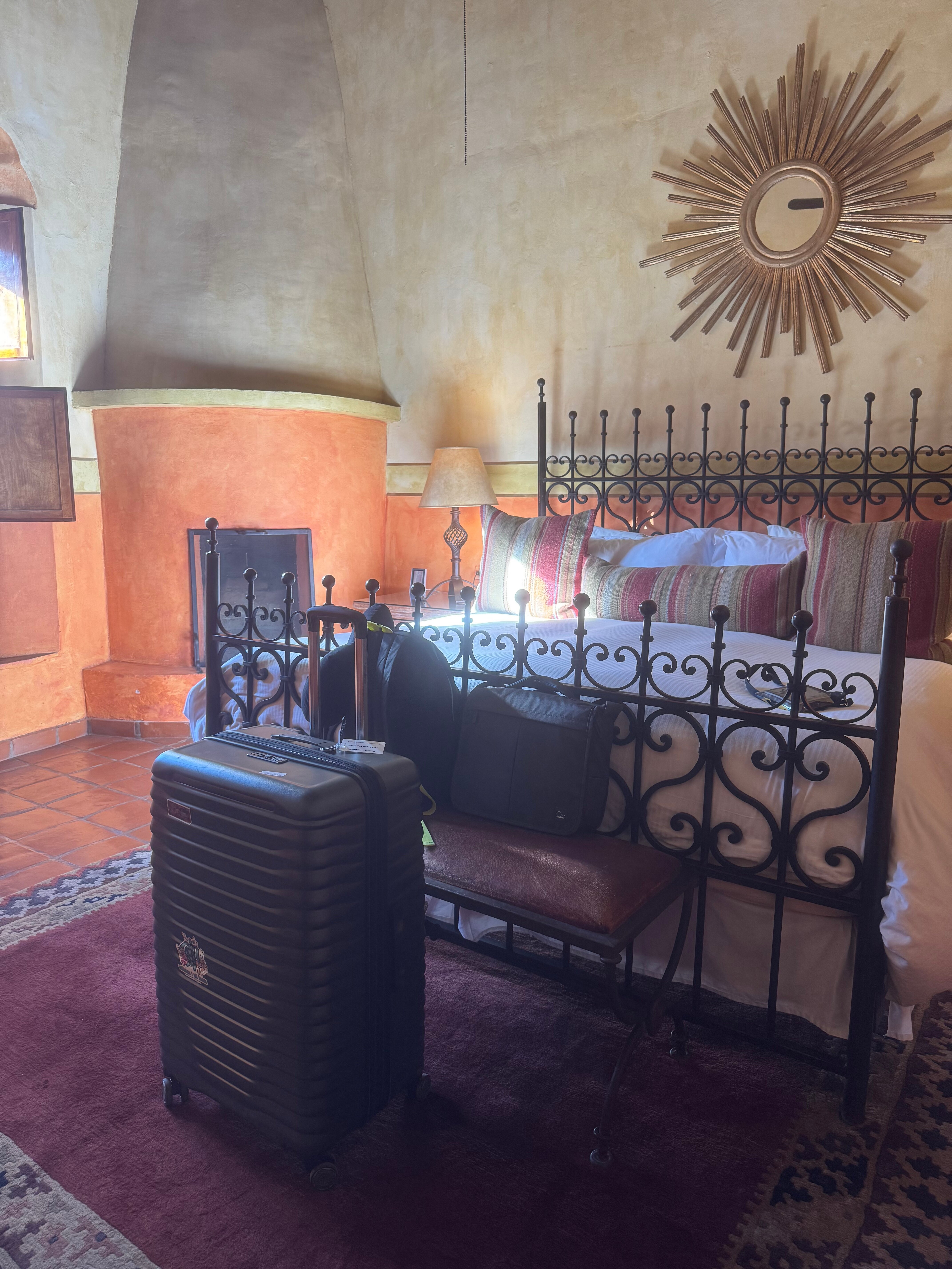 Hacienda De Los Santos Resort & Spa-客卧