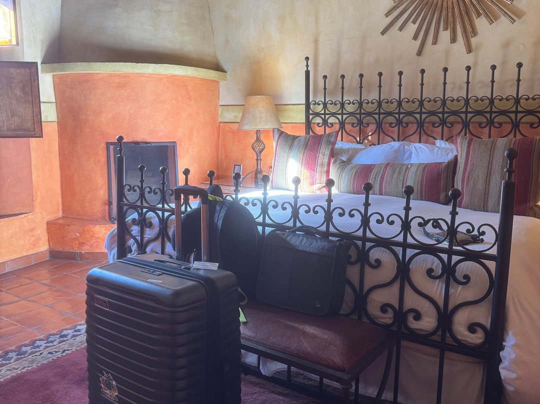 Hacienda De Los Santos Resort & Spa主图