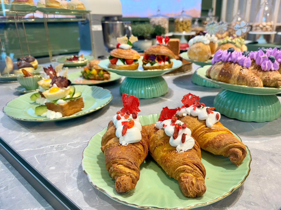 RiminiFiera-里米尼必去景点