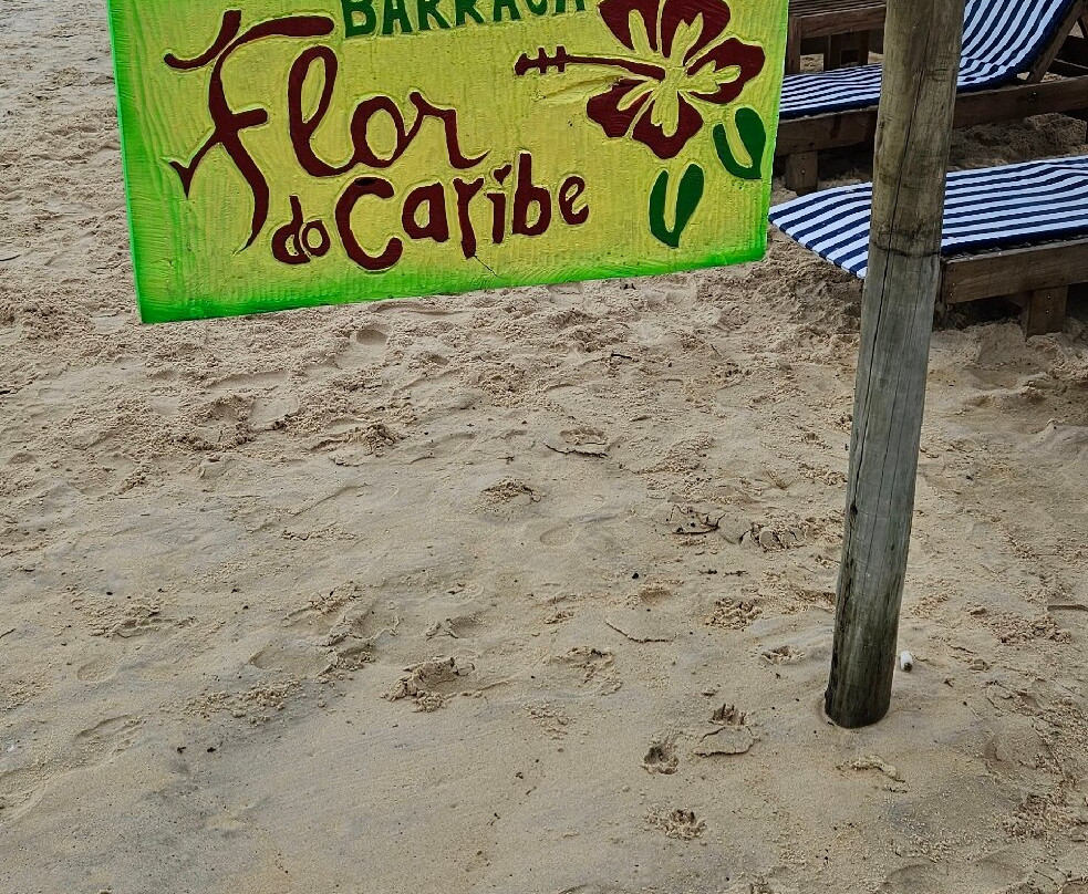 Praia de Corumbau-Prado必去景点