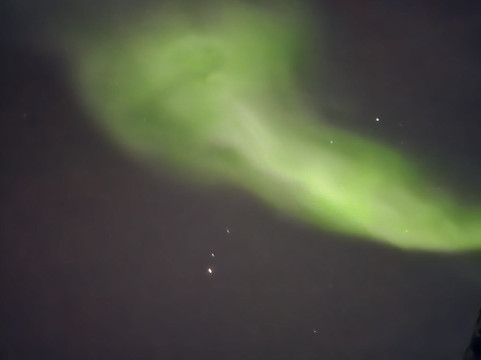 Rise Adventures-特罗姆瑟必去景点