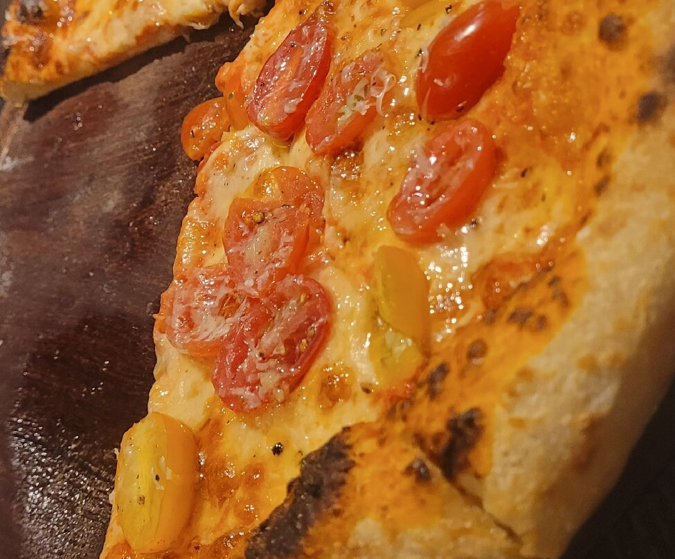 Morchella Pizza & Pasta