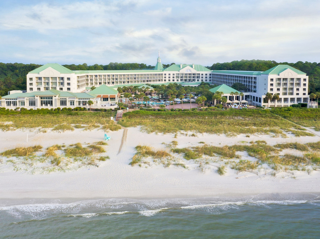 The Westin Hilton Head Island Resort & Spa主图
