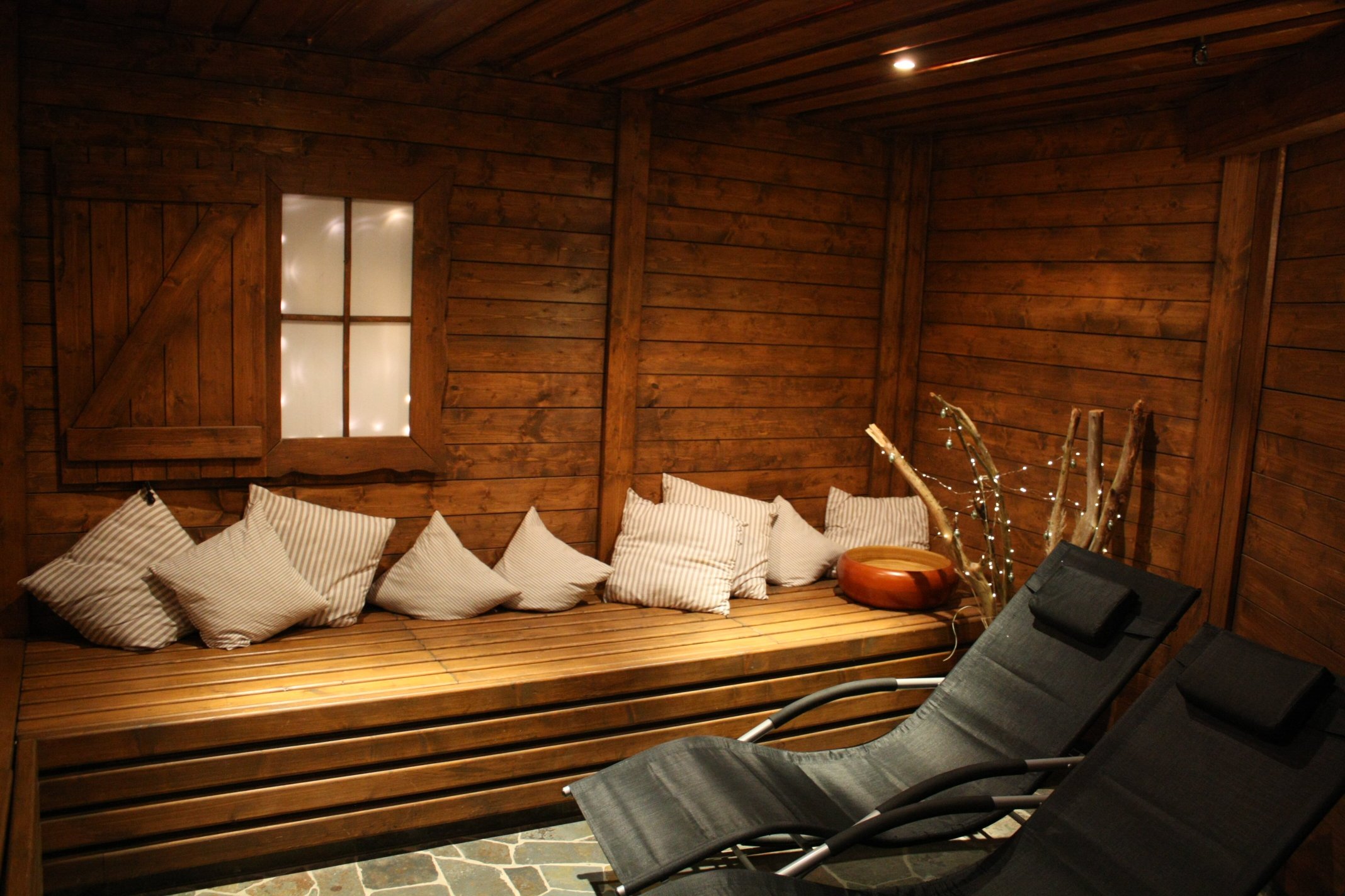 Hotel Wernerwald-官方