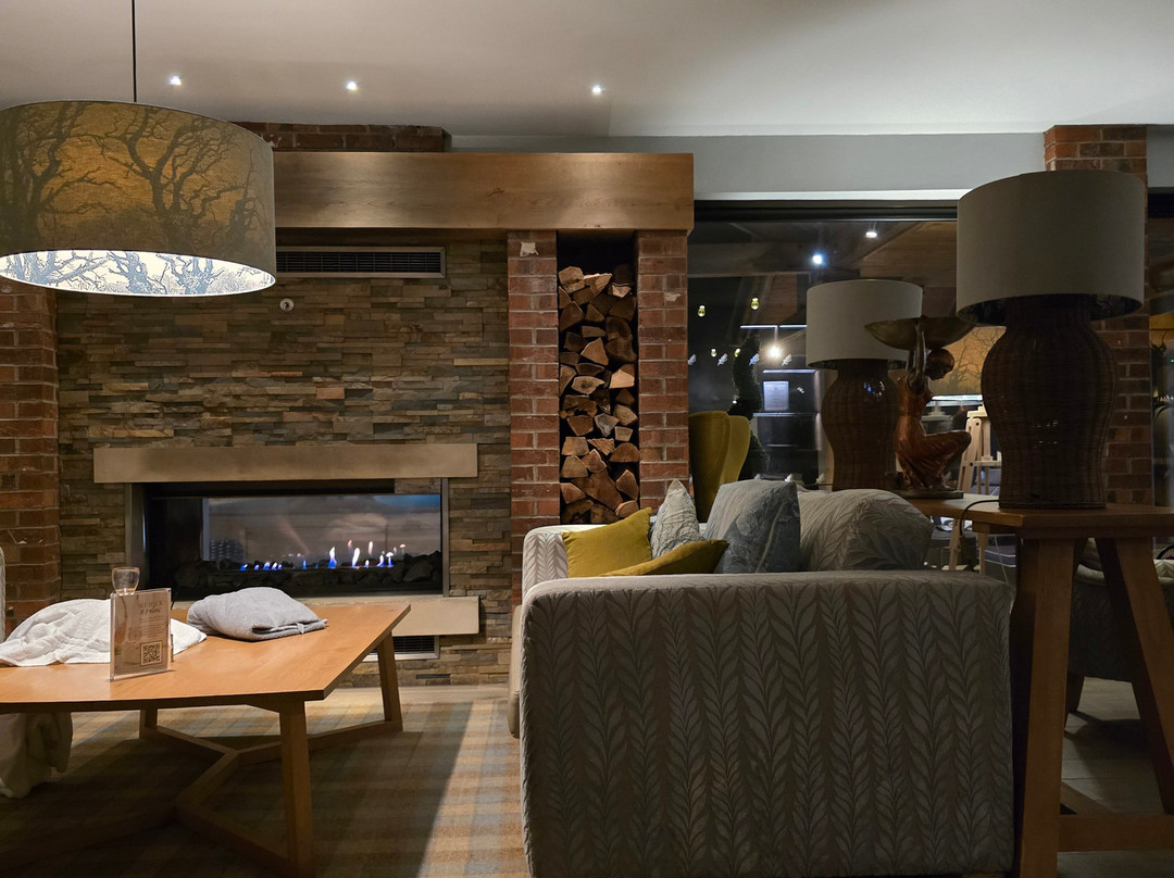 Moddershall Oaks Country Spa Retreat景点图片