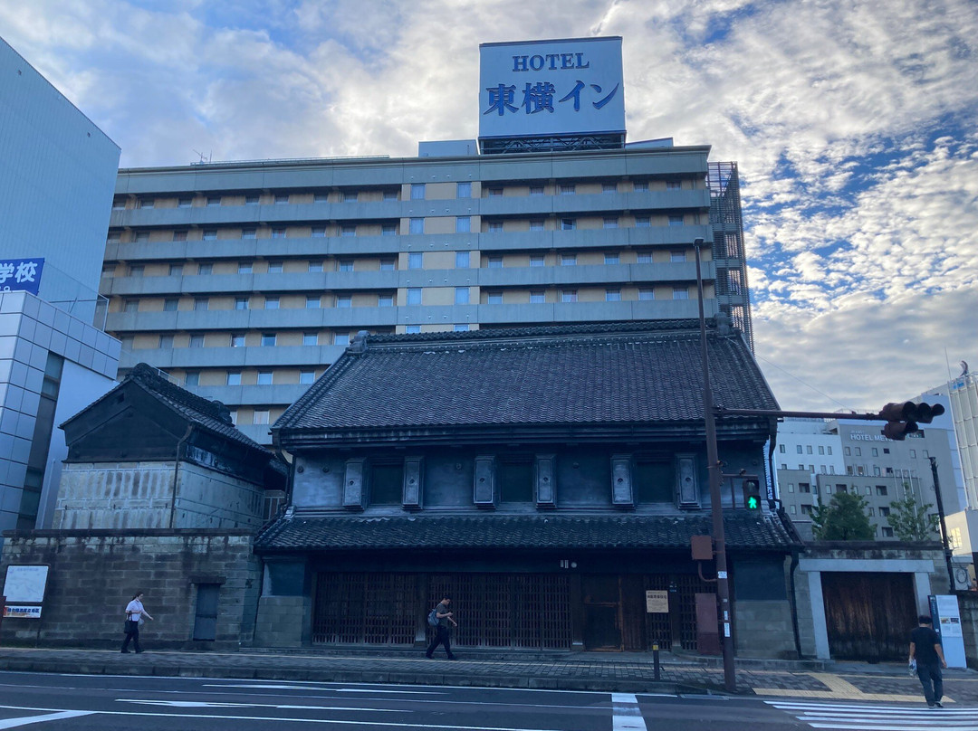 Toyoko Inn Utsunomiya Ekimae 1主图