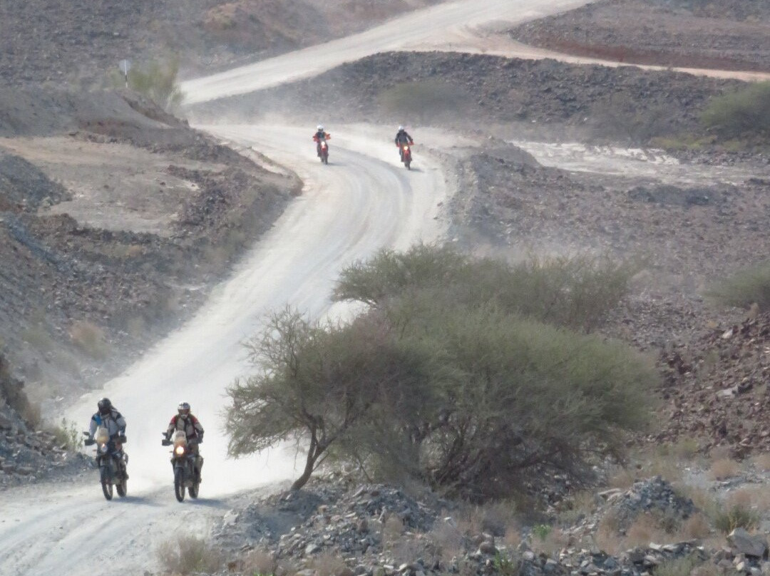 Oman Backcountry景点图片