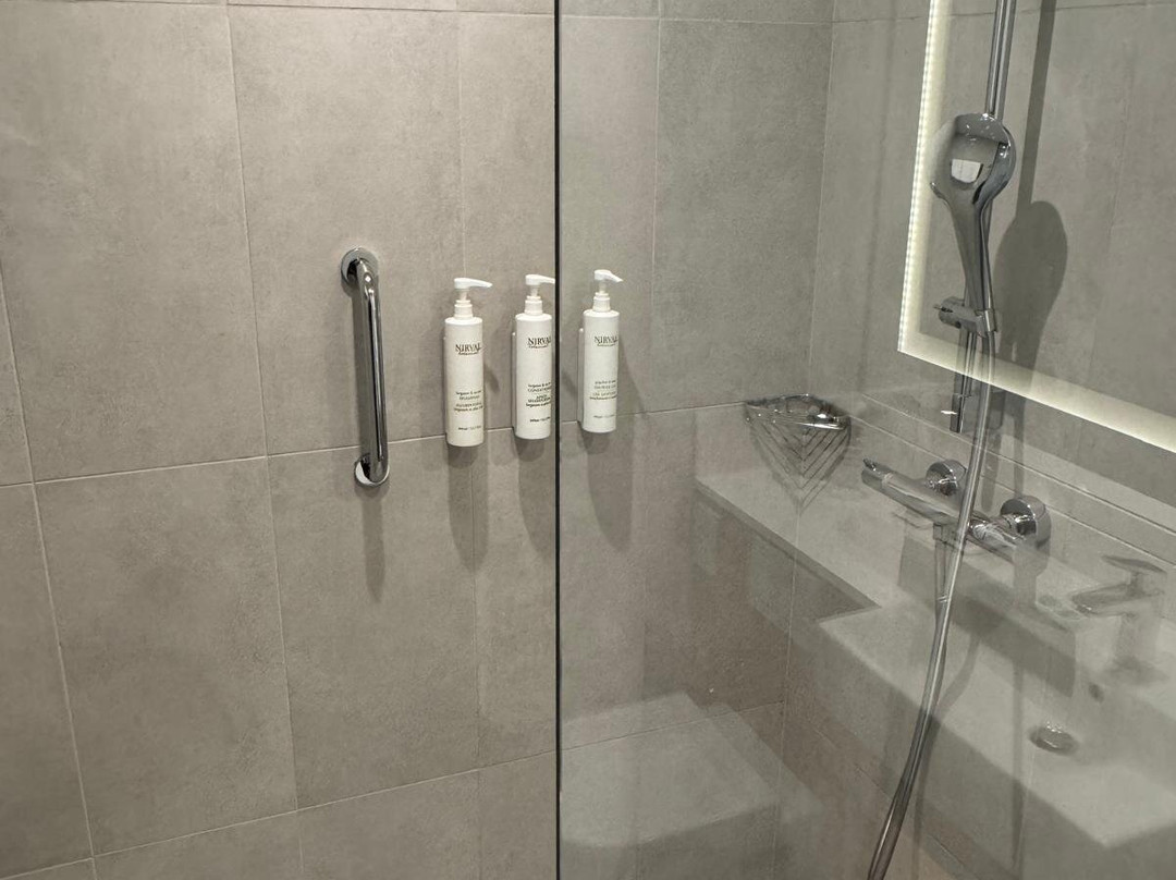 Courtyard by Marriott Bucharest Floreasca主图