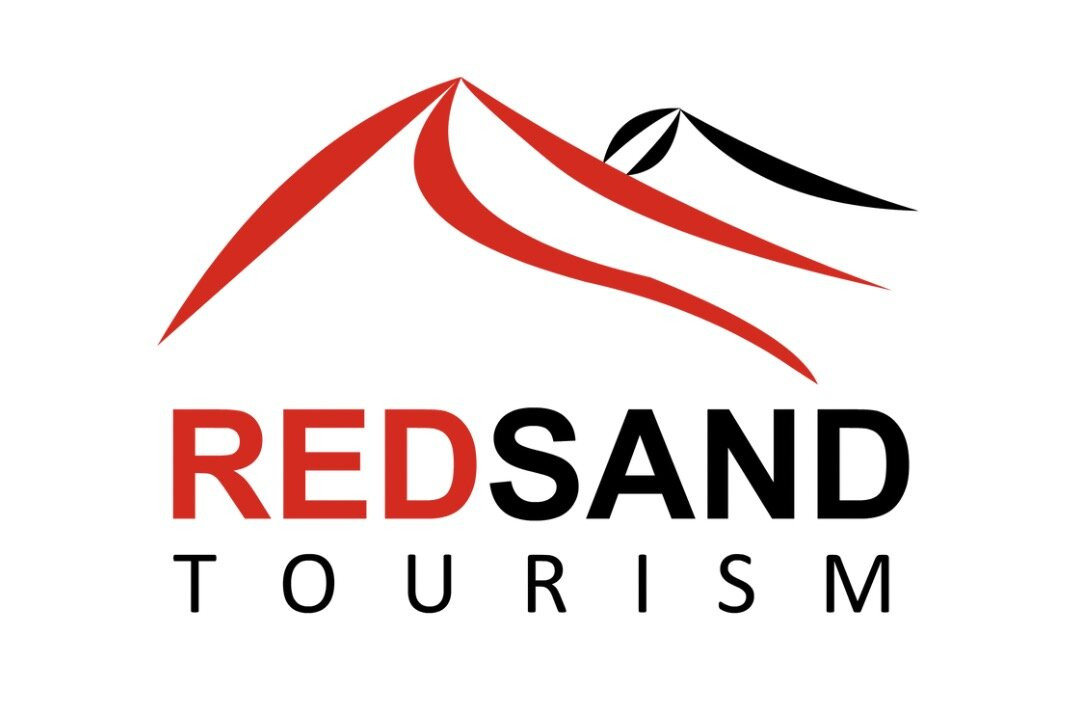 Red Sand-迪拜必去景点