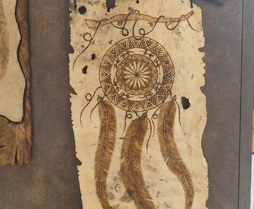 Art Craft House-大坎普市必去景点