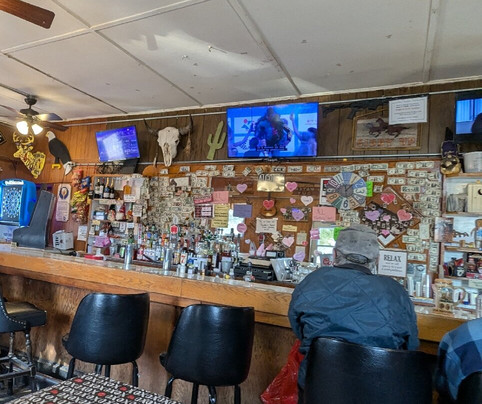 Giddy Up Bar & Grill