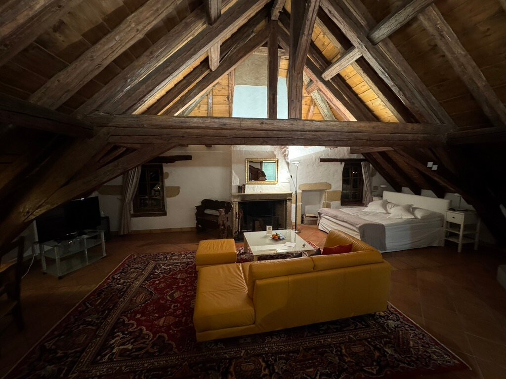 Hotel-Restaurant La Maison du Prussien主图