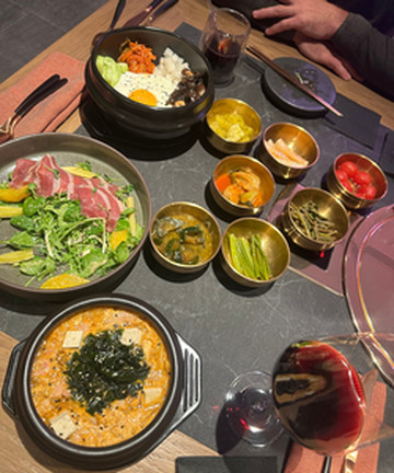 Rodina Residences Vladivostok酒店图片