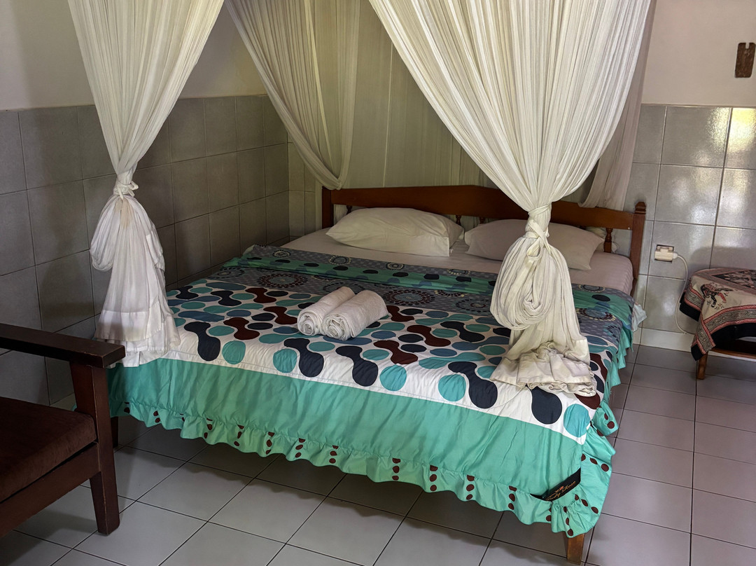 Barclona Guesthouses Lovina主图