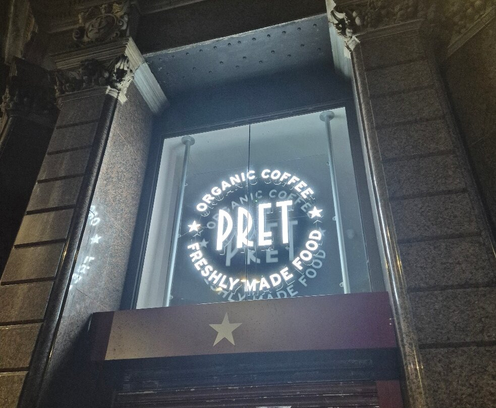 Scottish Provident Institution-贝尔法斯特必去景点