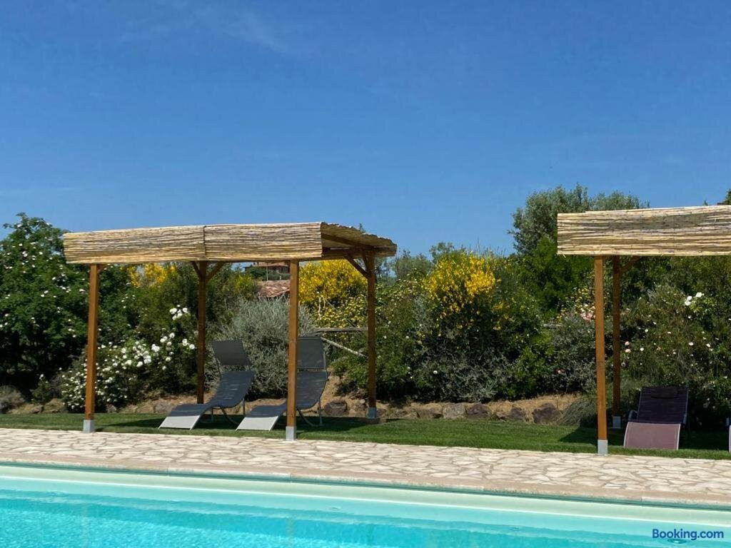 Fontegirasole - a Fontanaro Property