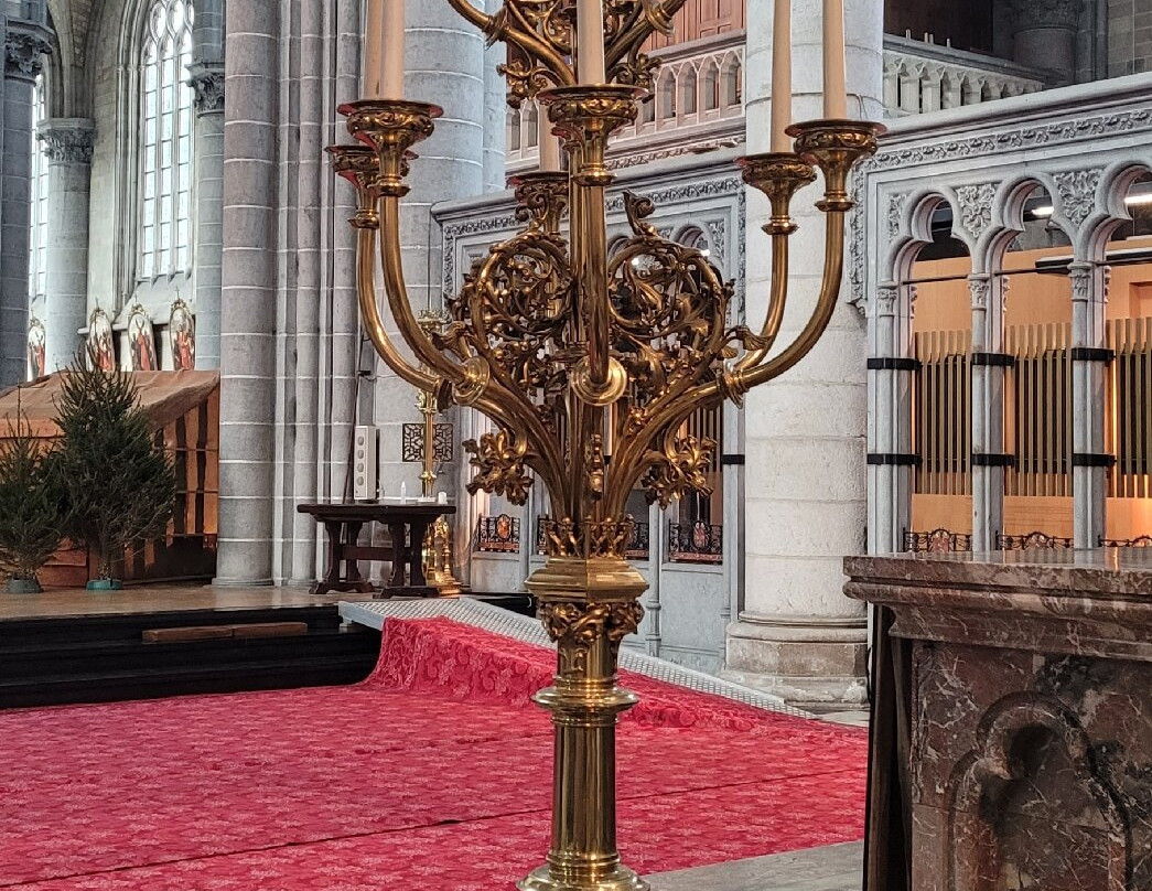 Saint Martin's Cathedral景点图片