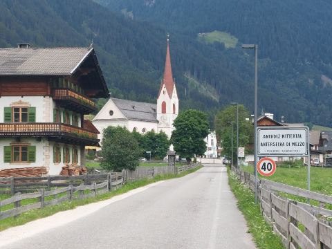 Hotel Bruggerwirt-官方