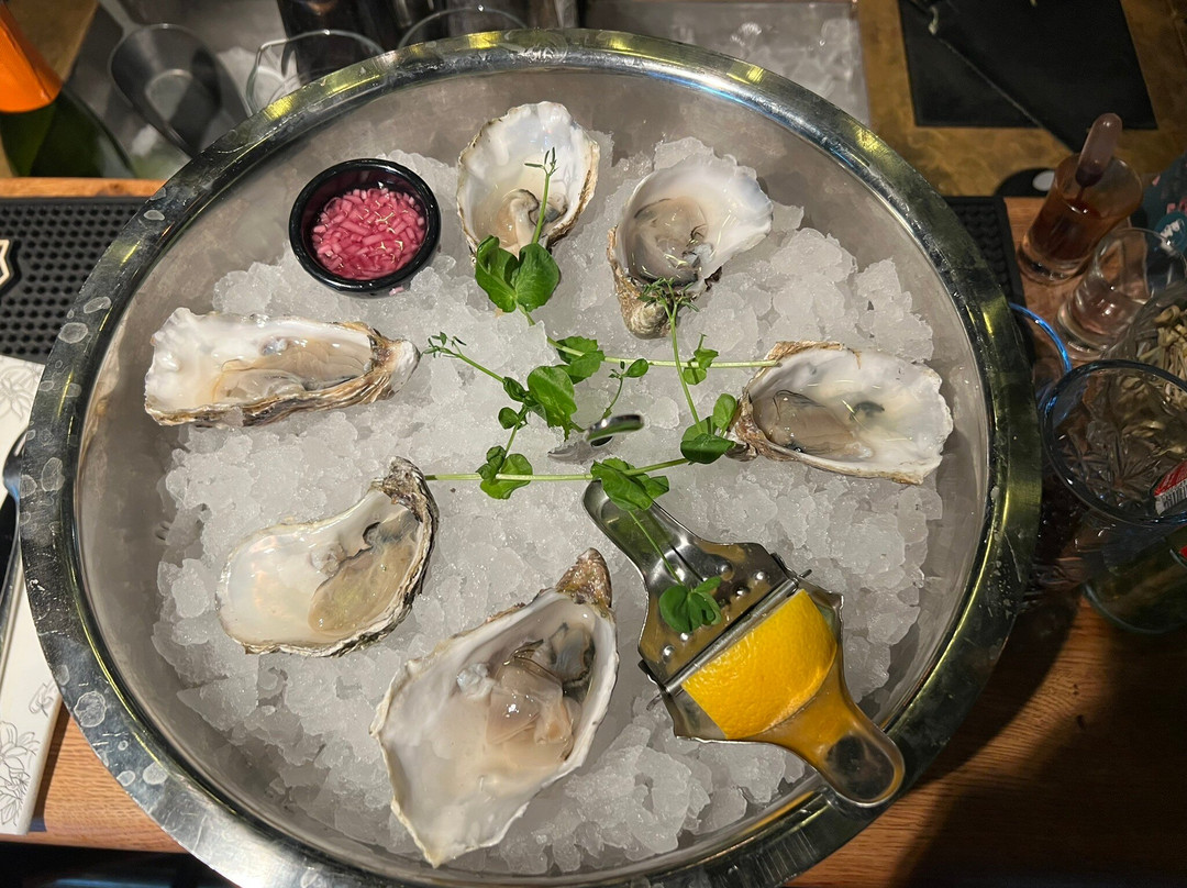 市中心大使酒店主图