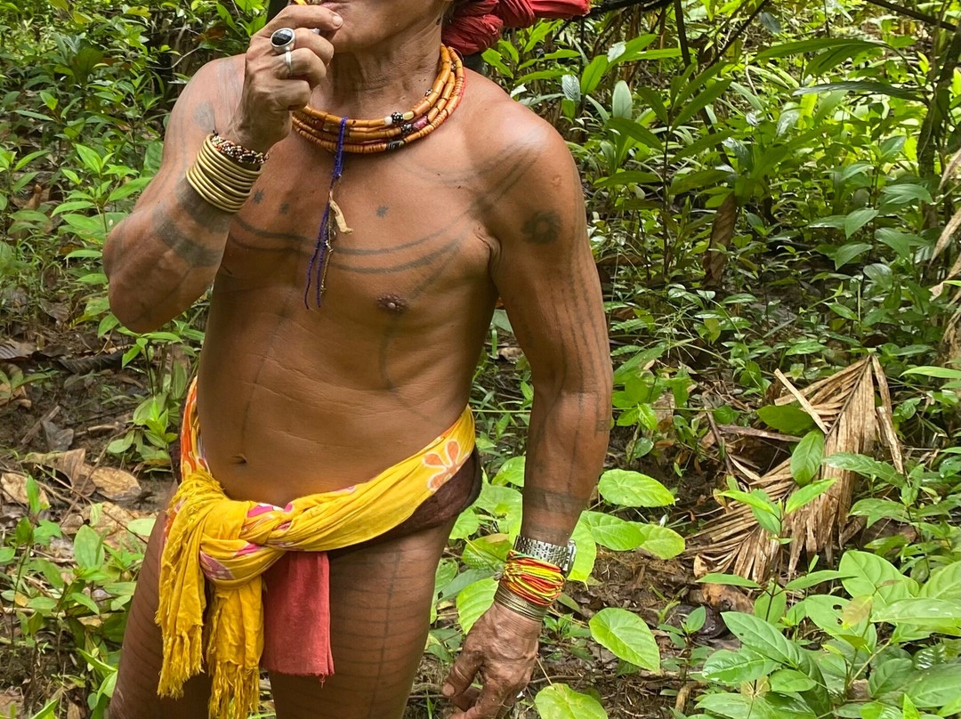 Mentawai Cultural Travel-Siberut必去景点