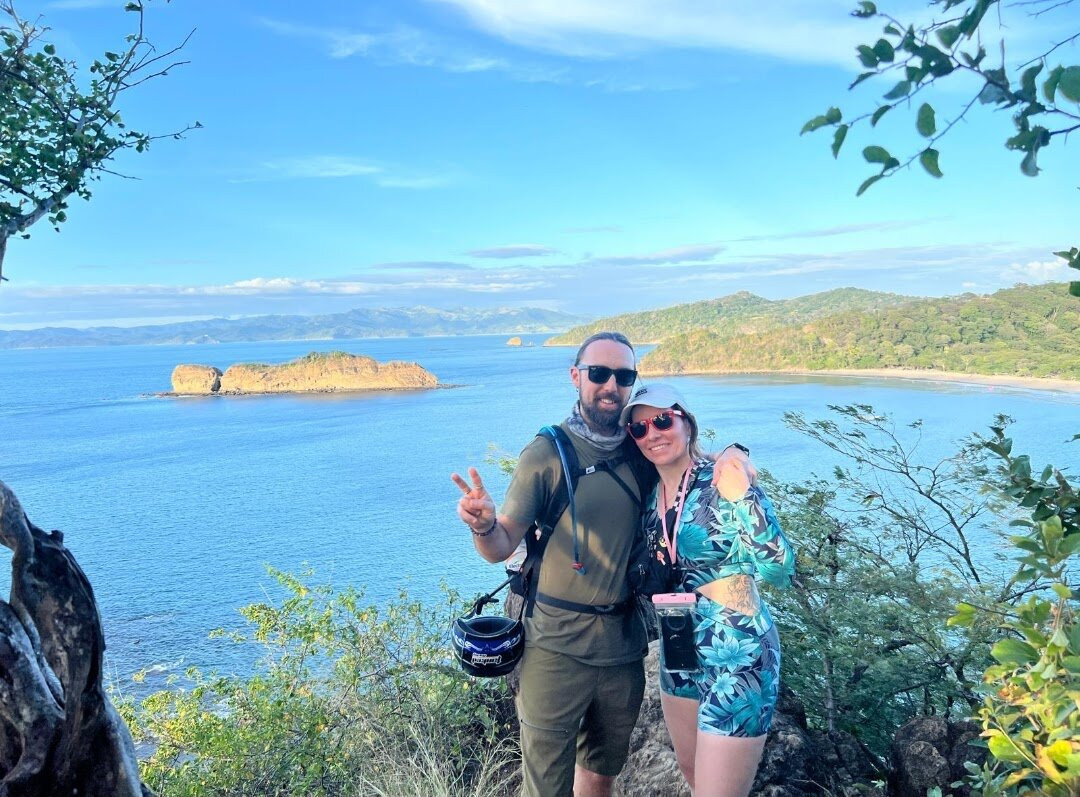 Playa Rajada-La Cruz必去景点