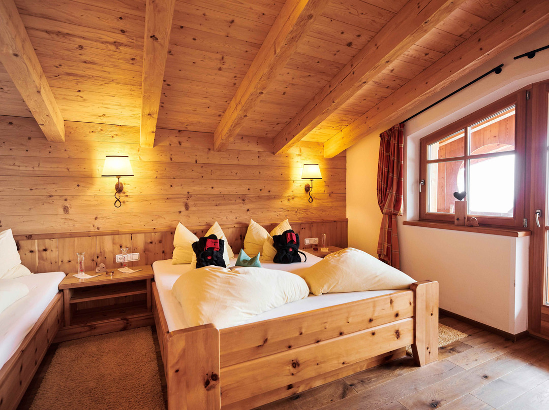 Berggasthof Platzlalm主图