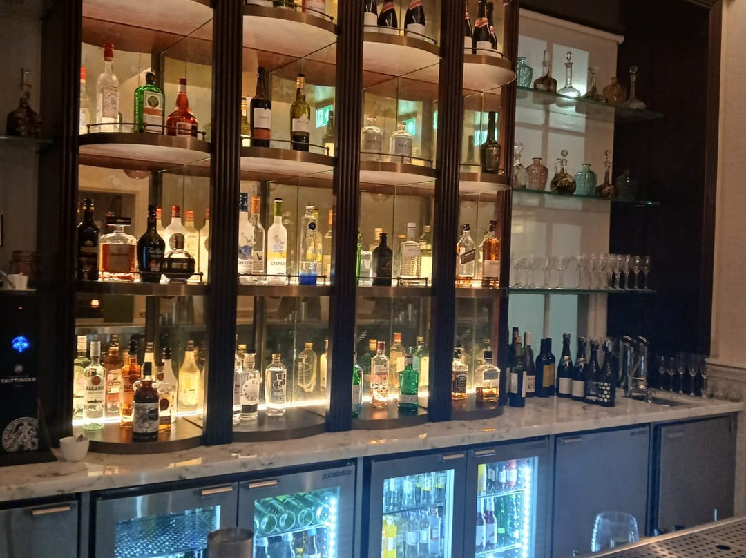 麦克唐纳安斯蒂会馆酒店主图