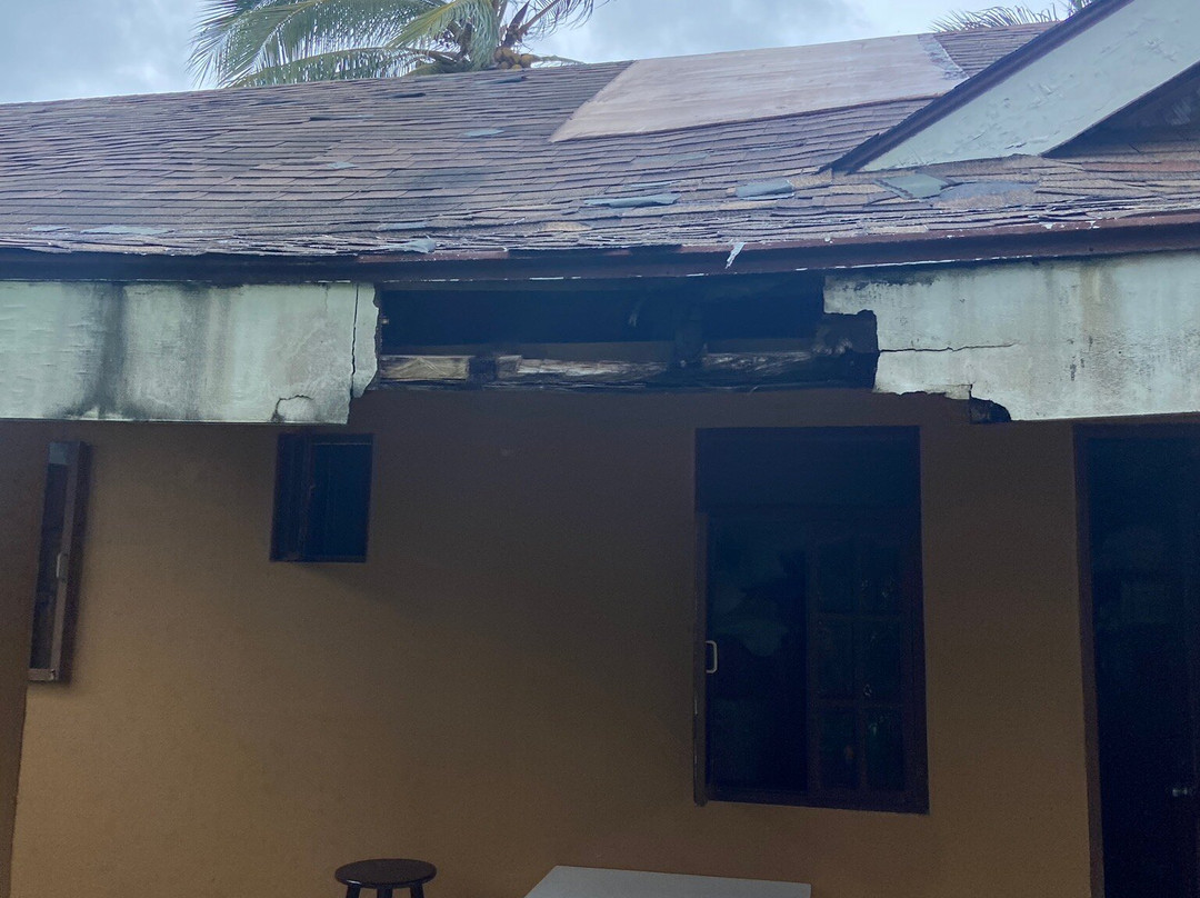 安达白沙滩度假村主图