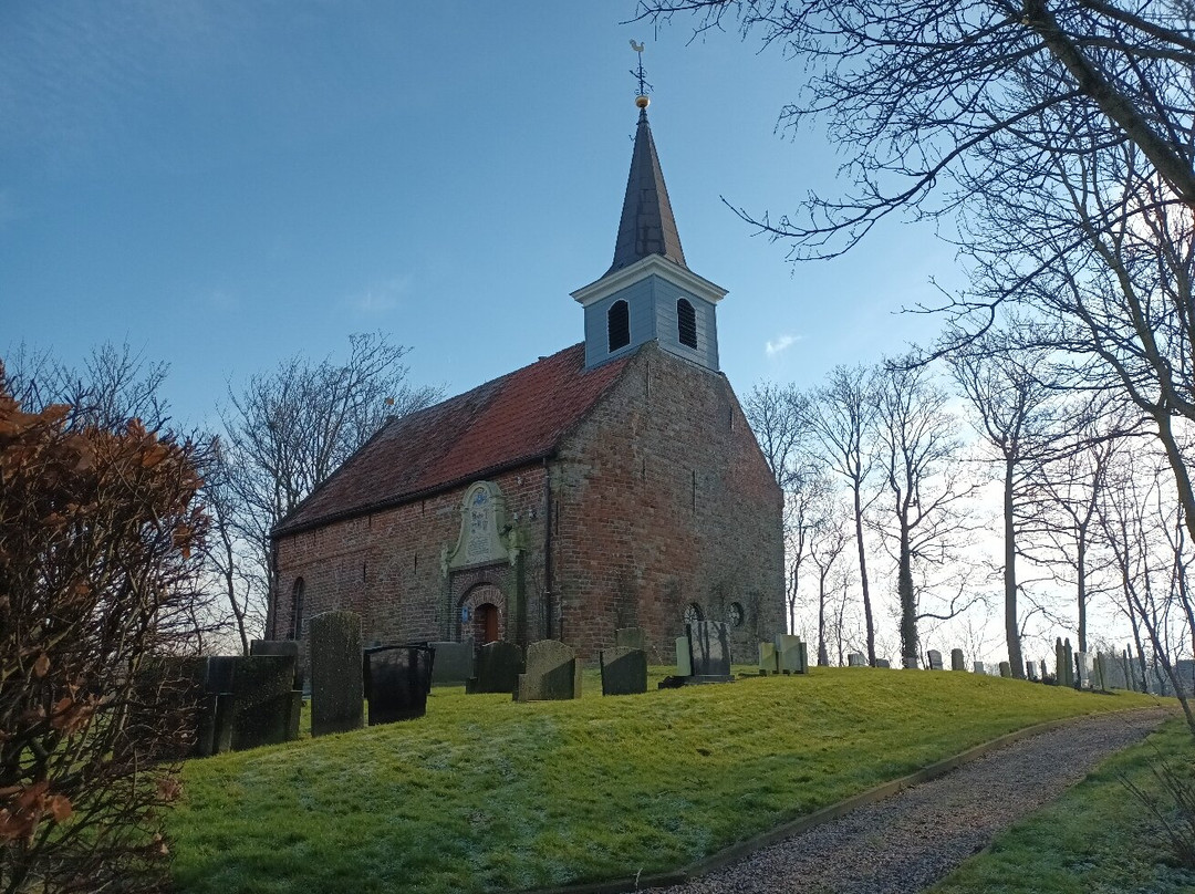 Mariakerk (13e Eeuw)景点图片
