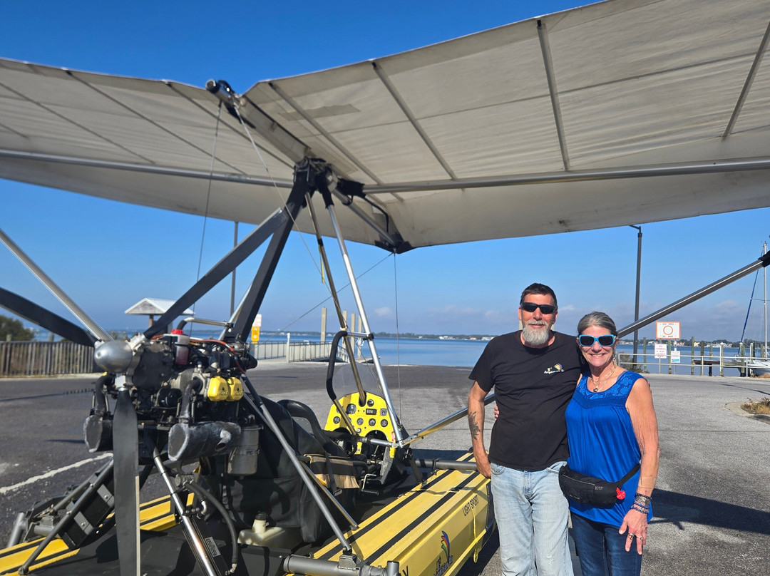 Amphibian Air-萨凡纳必去景点