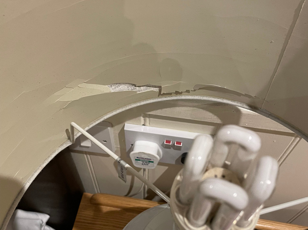 Breckland Lodge主图